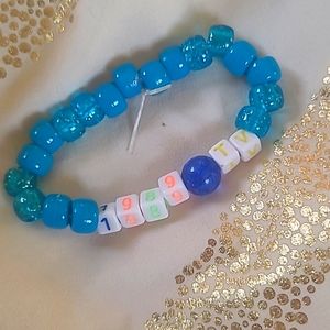 Taylor swift 1989 tv braclet